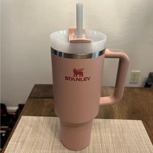 Stanley 40oz Tumbler